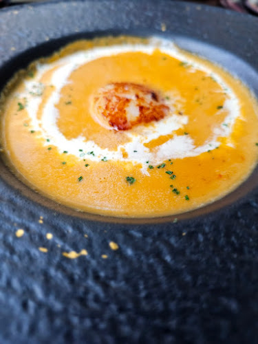 Eden Restaurant - Hospitality and gastronomy