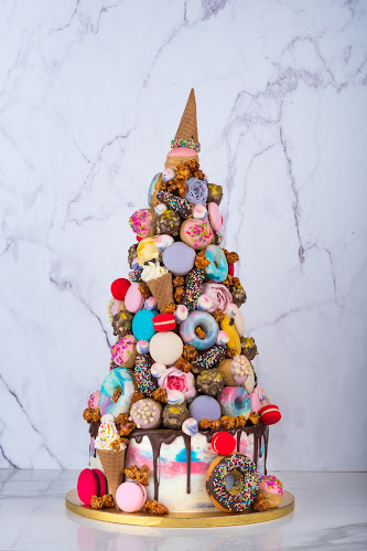 Comentarii opinii despre La'Bonnie Patisserie