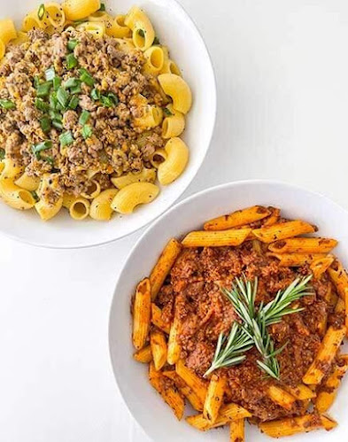 FEAST WITH JJ - Hospitality and gastronomy