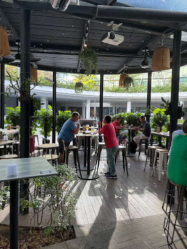 BLVD (Changi) - Hospitality and gastronomy