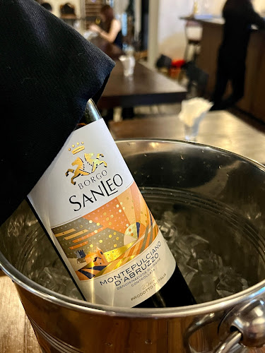 Comentarii opinii despre Overworked Gastrobar