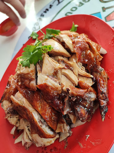 Far East Chicken Rice 遠東香雞飯 - Hospitality and gastronomy