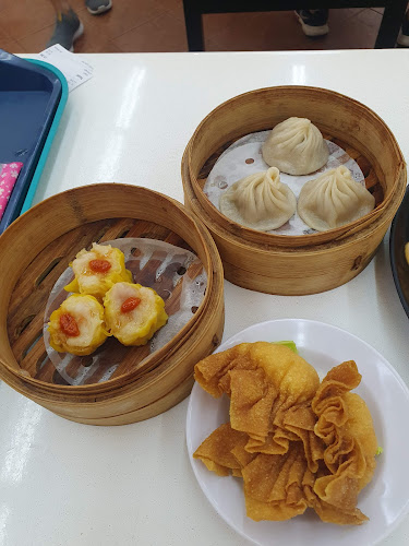 Food Haven Coffeeshop