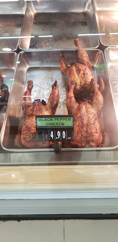 Opinii despre Roasted Chicken Deli în Singapore - Hospitality and gastronomy