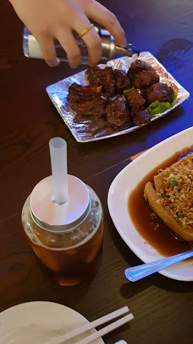 Paofan Paradise 泡饭天 - T.K Kitchen Restaurant