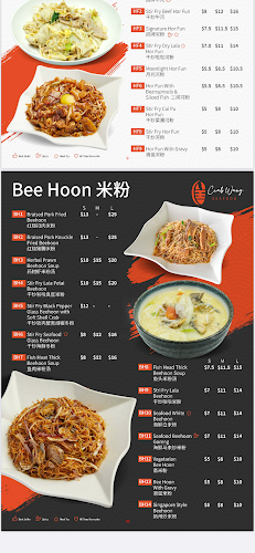 Comentarii opinii despre Crab Wang Seafood (Bedok)