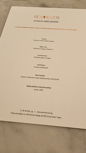 56 Tras St, Singapore 078995