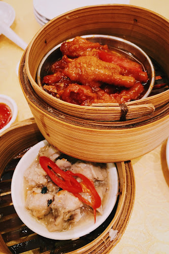 Swatow Seafood - Singapore