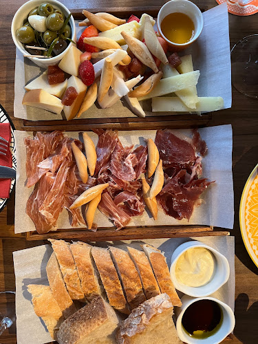 My Little Spanish Place - Singapore