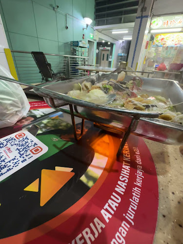 Shi Zhen Yu Tang 时珍鱼汤 - Singapore