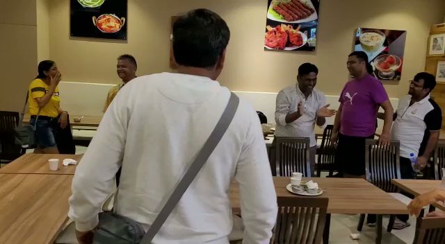 Sona's Grill @ Tanjong Pagar - Hospitality and gastronomy