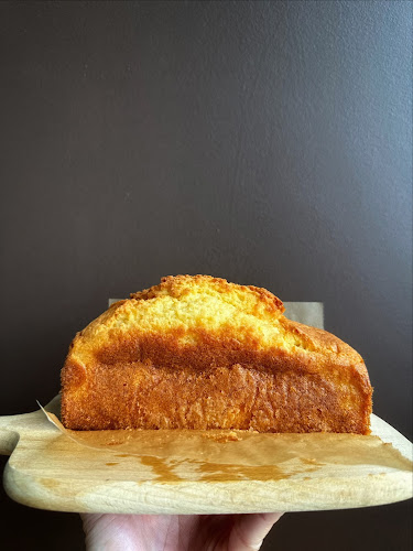 Brunoise (home-based bakery) - Singapore