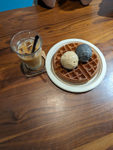 Comentarii opinii despre FATCAT Ice Cream & Coffee Boutique