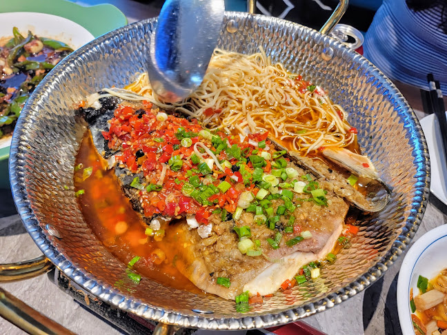 XIANG JU SINGAPORE - Hospitality and gastronomy