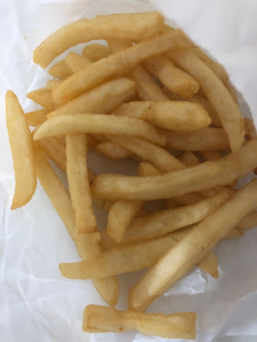 Arnold's Fried Chicken Hougang Branch - Hospitality and gastronomy