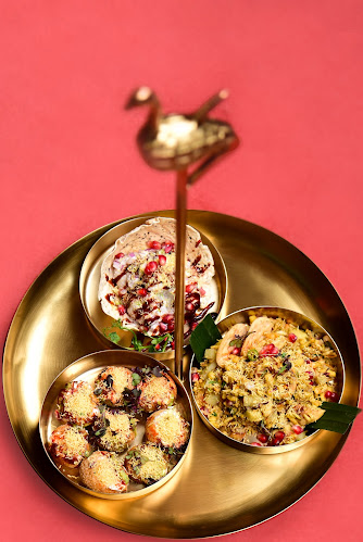 Opinii despre GupShup în Singapore - Hospitality and gastronomy