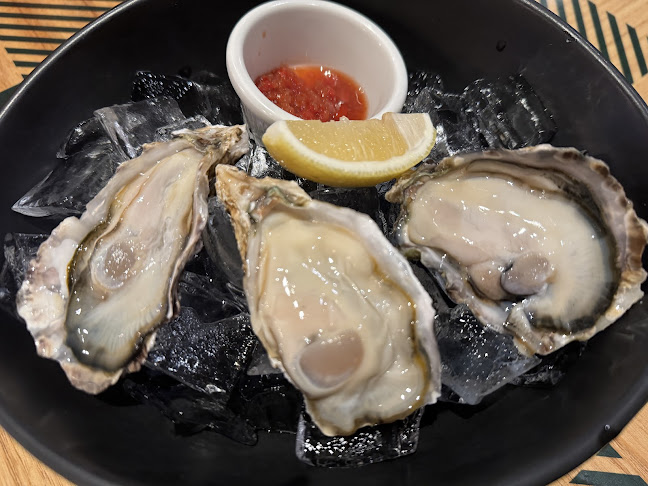 Opinii despre Jack's Place JEM în Singapore - Hospitality and gastronomy