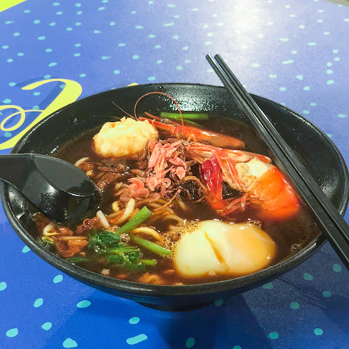 Comentarii opinii despre Prawnaholic 虾的传人