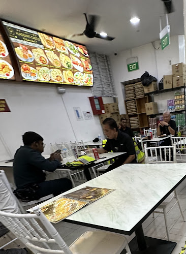 184 Race Course Rd, Singapore 218611