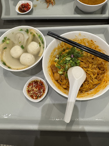 1 Woodlands Square, #04-01/04 Food Republic, Causeway Point, Singapore 738099