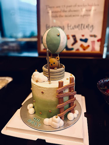 Opinii despre Ethereal Bakes în Singapore - Hospitality and gastronomy