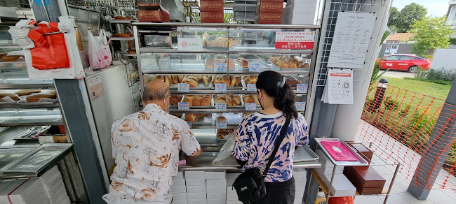 Serangoon Garden Bakery & Confectionery