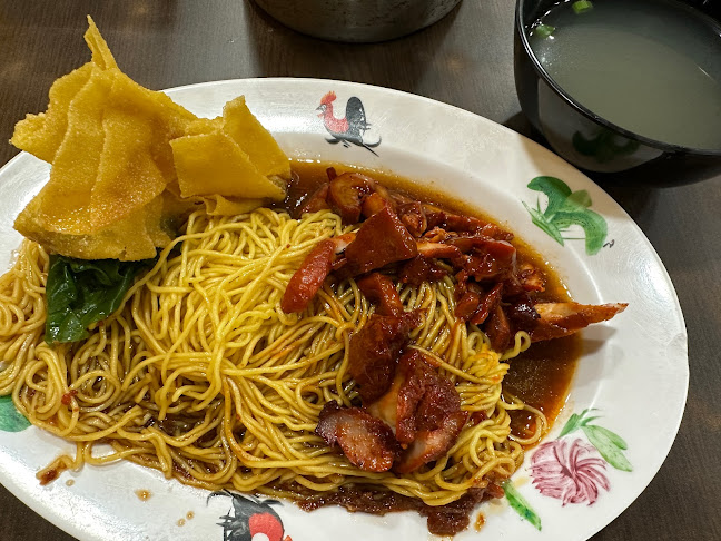 Opinii despre Evertop Family Restaurant în Singapore - Hospitality and gastronomy