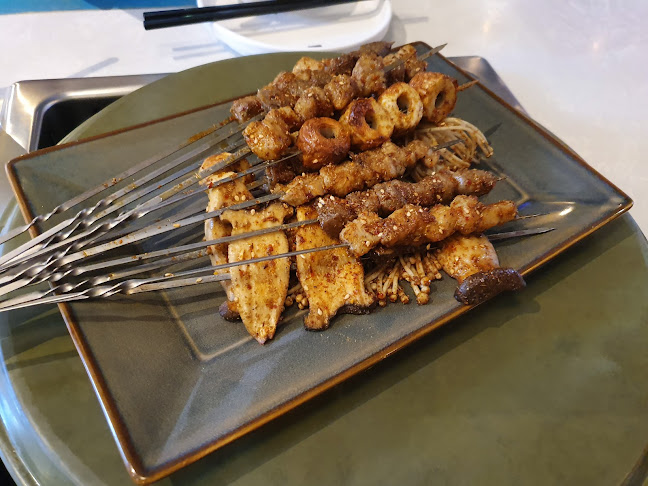 Comentarii opinii despre Huo Guo Kung Fu (SAFRA Punggol)