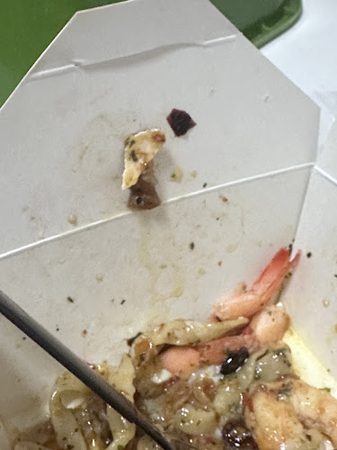 Comentarii opinii despre PastaGo (Fresh Made Pasta) - Tiong Bahru Plaza