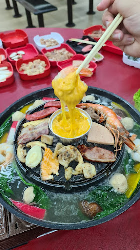 Opinii despre 7 Days Coffee Shop în Singapore - Hospitality and gastronomy