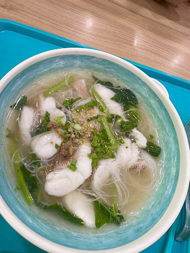 Opinii despre 美人鱼 Mermaid Fish Soup în Singapore - Hospitality and gastronomy