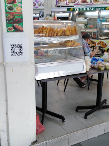 Comentarii opinii despre McDonald's Bedok Reservoir