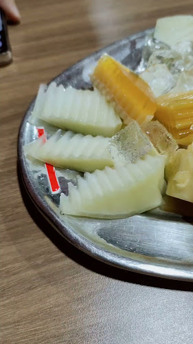 Sen Seng Juices Corner - Hospitality and gastronomy