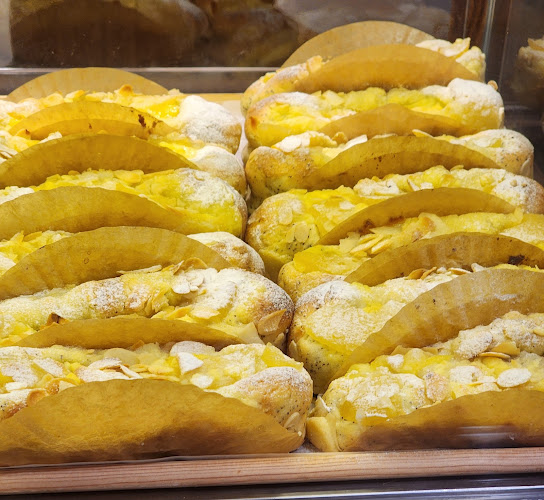 Comentarii opinii despre Gokoku Japanese Bakery (Northpoint City)