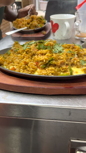 Dynamic Dining House & Catering Pte Ltd. - Hospitality and gastronomy