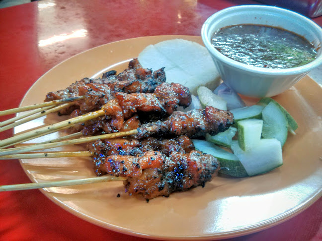 348 Bedok Rd, Level 2, Singapore 469560