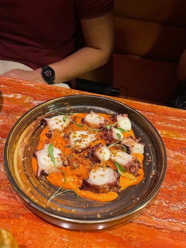 Hevel - Hospitality and gastronomy