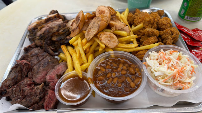 Opinii despre Torched în Singapore - Hospitality and gastronomy