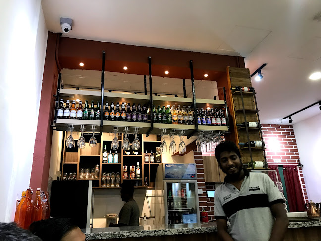 My Kitchen - Kerala Restaurant Singapore - Singapore