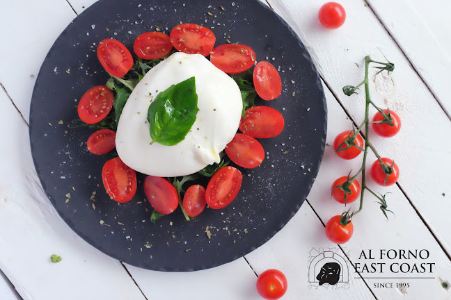 Al Forno (East Coast) Pte Ltd