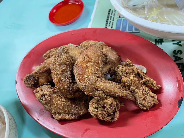 531A Upper Cross St, #01-70, Singapore 051531