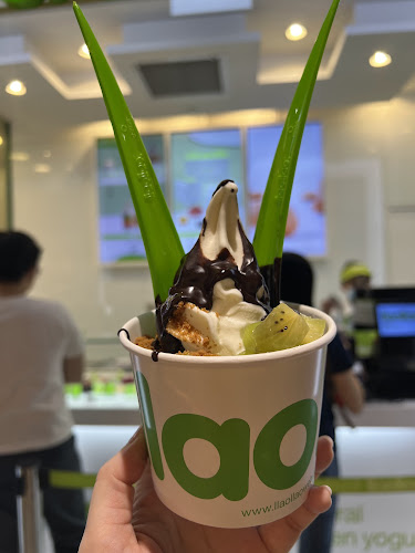 llaollao Wisma Atria