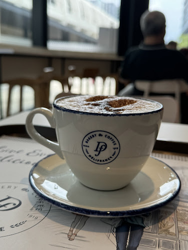 Délifrance - SingPost Centre - Singapore