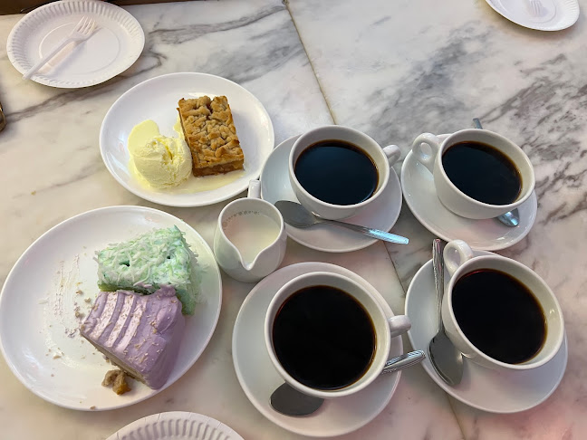 British Hainan Heritage Restaurant