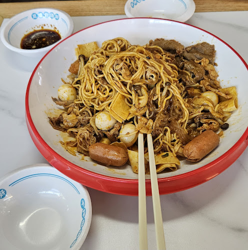 MiJieMaLaTang觅姐骨汤麻辣烫