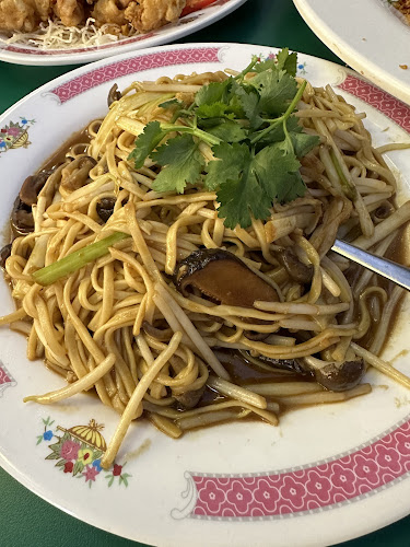 Opinii despre Hey Kee HK Seafood în Singapore - Hospitality and gastronomy