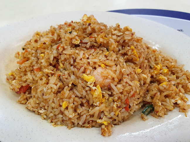 Yun Seafood Fishhead Steamboat - Singapore