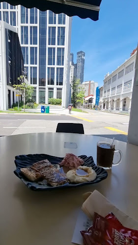 Bu Bu Gao Sheng （步步糕升）Pancake Neil Road - Singapore