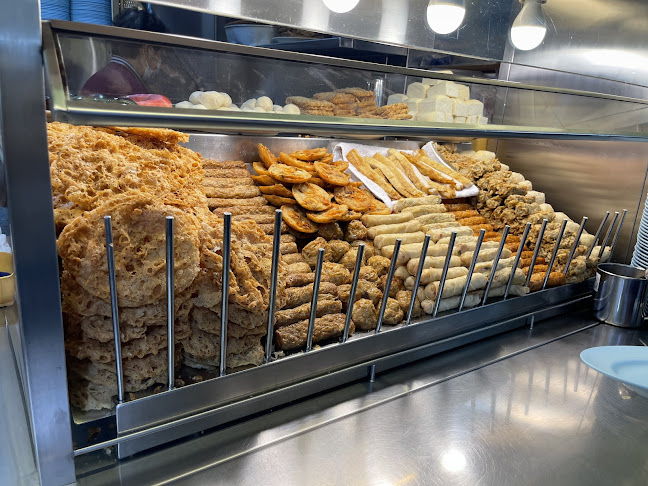 Sin Sin Prawn Crackers 新新虾饼 (#01-46)