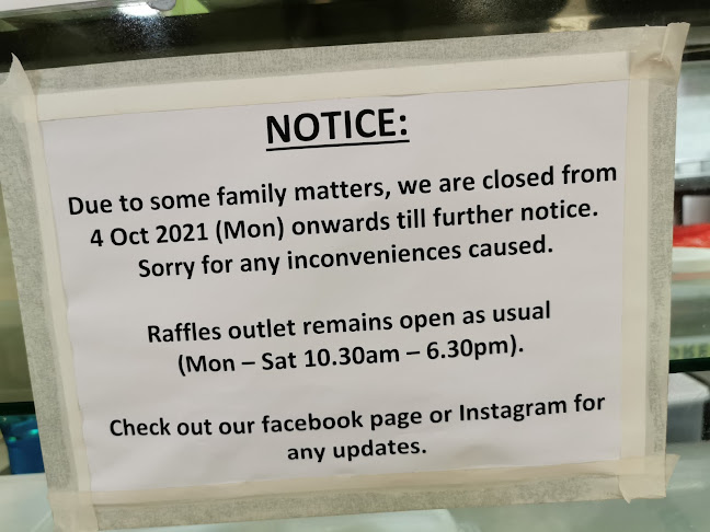 Opinii despre Fire Flies (formerly known as "Thunder Tree" ) în Singapore - Hospitality and gastronomy